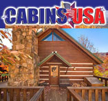 cabins usa