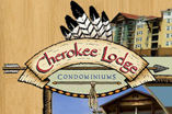 cherokee lodge condos
